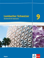 Lambacher schweizer mathematik - schweizer,