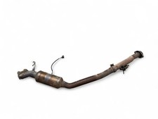  2017 Katalysator / DPF