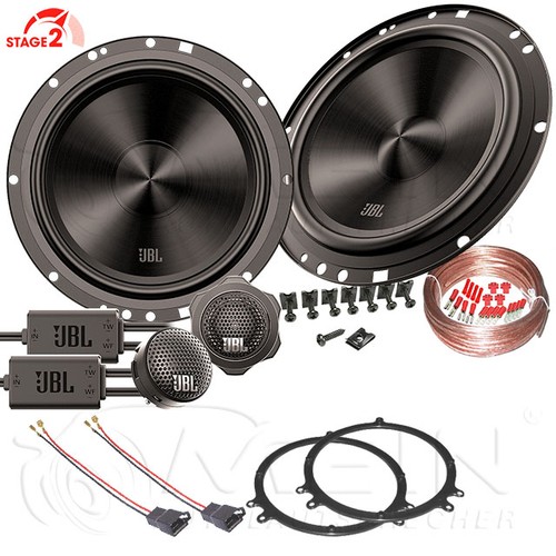 Jbl harman lautsprecher - harman,
