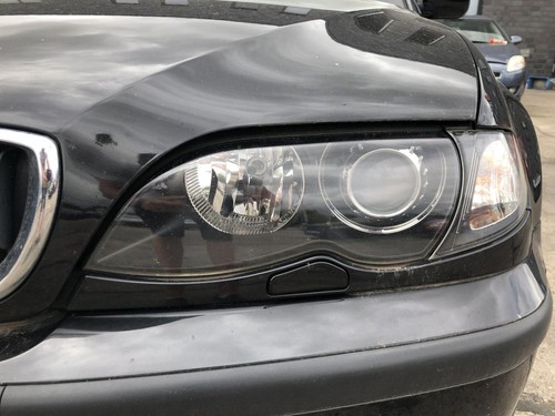 Bmw 3er e46 facelift - e46,