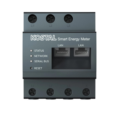 Kostal smartmeter stromsensor - kostal,