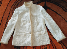 Basler elegante Steppjacke mit