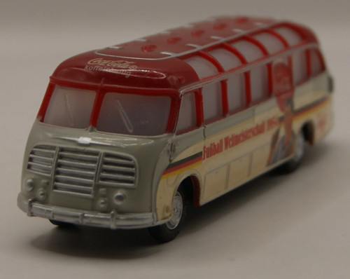 Oldtimer reisebus - oldtimer,