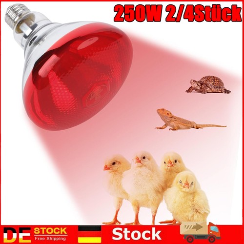 Stück infrarotlampe - stück,