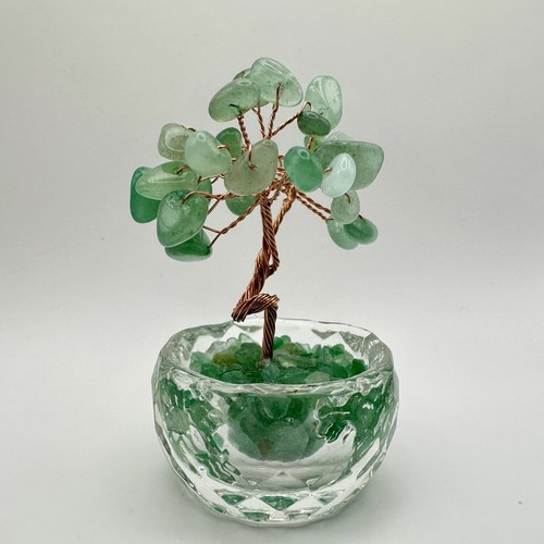 Edelsteinbaum nephrit jade - edelsteinbaum,