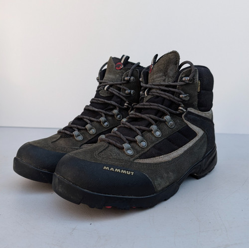 Mammut raichle sierra stiefel - raichle,