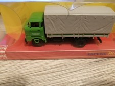 Ifa ddr busch espewe - ddr, w50