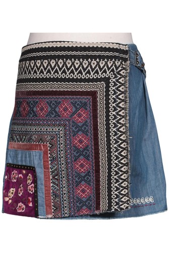 Desigual rock damen damenrock - desigual,