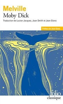 Moby dick von melville - moby, melville,herman