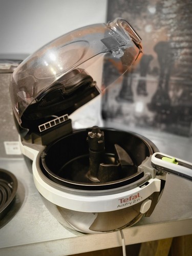 Tefal actifry 2in1 - actifry,
