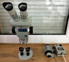 Zeiss Stereomikroskop