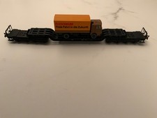 Fleischmann H0, Güterwagen, Konvolut 16 Stück