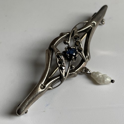 Antike 835 silber - antike,