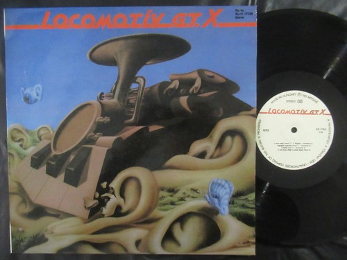 Locomotiv lp - locomotiv,
