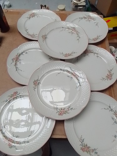 Villeroy boch rosette - villeroy,