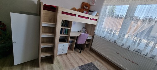 jugendbett