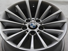 1x ORIGINAL BMW E90-E93 E46 17