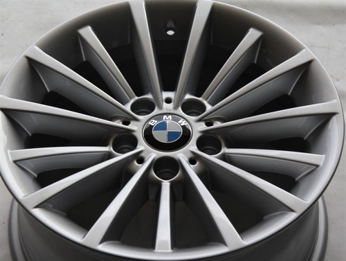 Original bmw e90 - original, 17