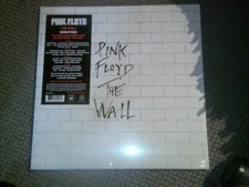 Pink Floyd - The Wall