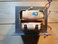 Mikrowelle MD-701FMR-1 Transformator 700W Backofen Gerät Hochspannung Teile 