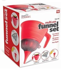 Praktisches Gourmet 3 in 1