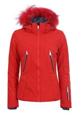 ICEPEAK EDEN - Damen Skijacke
