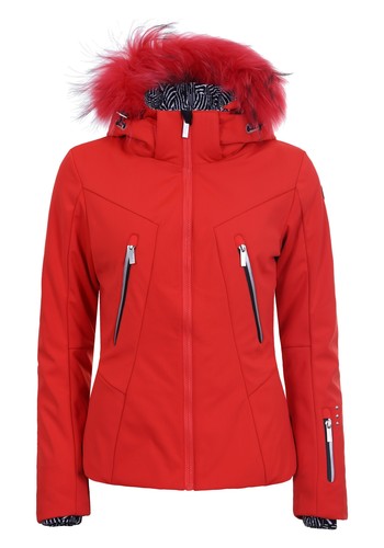 Icepeak eden damen - icepeak, skijacke
