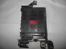 Motorsteuergerät VW Golf 2