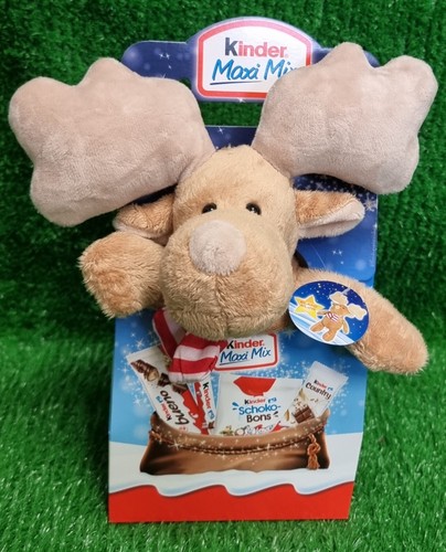 Ferrero kinder maxi - ferrero,