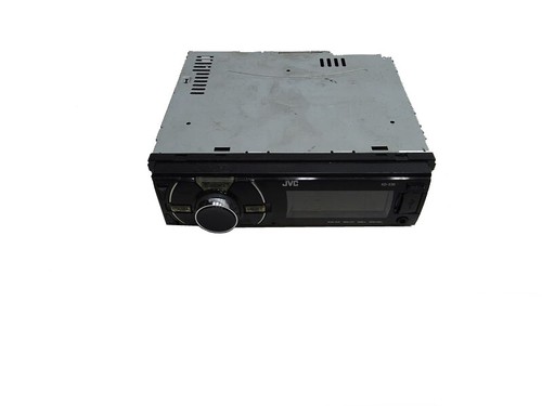 Original jvc radio - jvc,