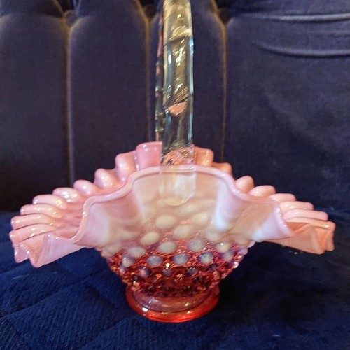 Vintage fenton opalescence - vintage,