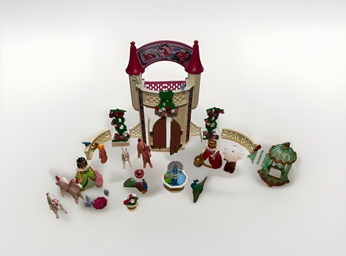 Playmobil 4154 4777