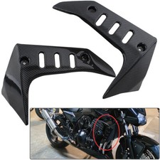 Motorrad Kühler Verkleidung