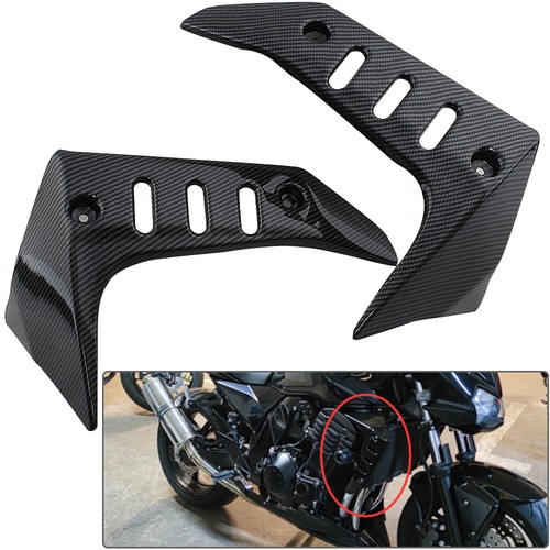 Motorrad kühler verkleidung - motorrad,