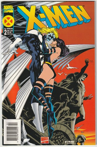 Men 2 marvel - ✪, x-men