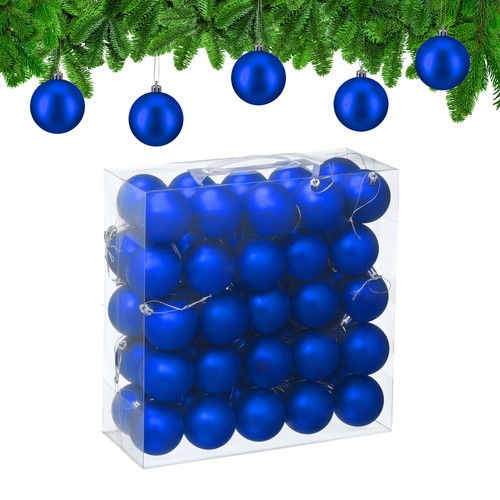Weihnachtskugeln