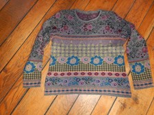 Dunque Pullover 70 %