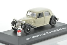 CITROEN TRACTION 7C Berline