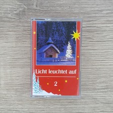 Licht leuchtet auf 2 MC