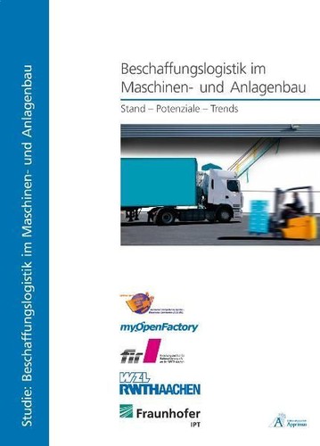 Beschaffungslogistik - , im