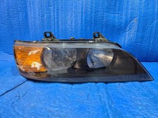 Frontscheinwerfer BMW Z3 E36