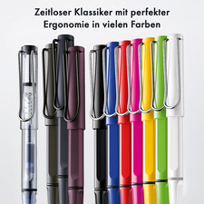 LAMY  safari