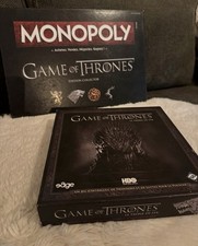 Game of Thrones Brettspiele