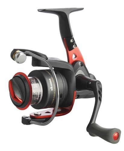 Okuma trio red core - core, fd