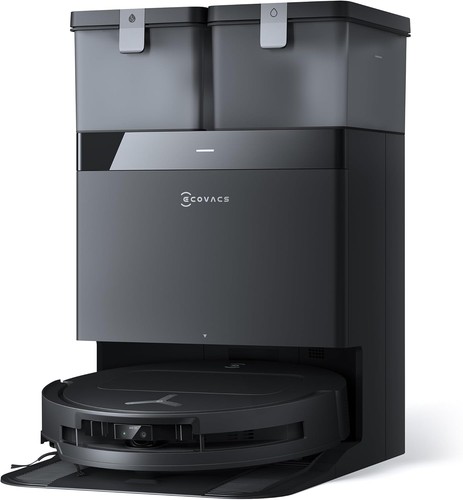 Ecovacs t50 reinigungsroboter - t50,