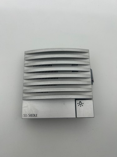 Siedle vario tlm - 612-02, sm