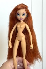 Winx club enchantix bloom - winx,
