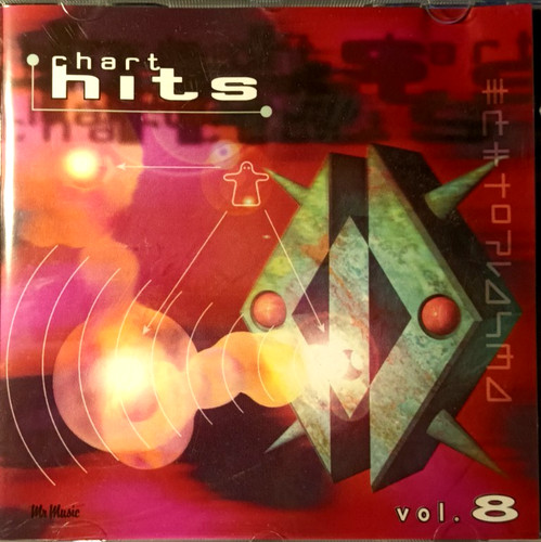 Chart hits - cd++v.a.-,