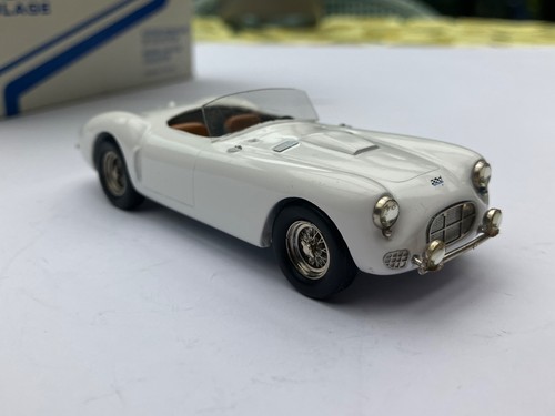 Cunningham c2r mans - mans, 1/43