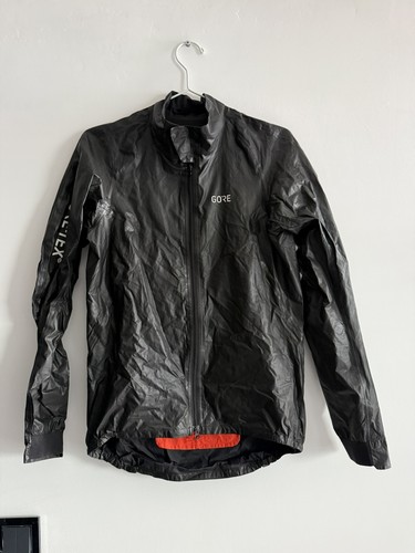 Gore tex shakedry - gore-tex, 1985